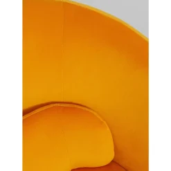 Best Drehsessel Orion Gelb Sessel