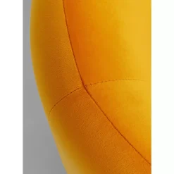Best Drehsessel Orion Gelb Sessel