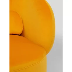 Best Drehsessel Orion Gelb Sessel