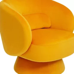 Best Drehsessel Orion Gelb Sessel