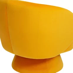 Best Drehsessel Orion Gelb Sessel