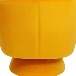 Best Drehsessel Orion Gelb Sessel