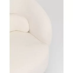 Clearance Drehsessel Orion Weis Sessel