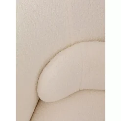 Clearance Drehsessel Orion Weis Sessel