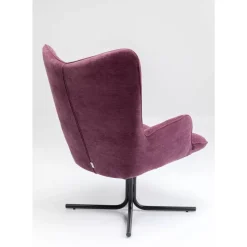 Sale Drehsessel Oscar Beere Sessel