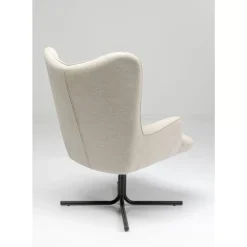 Best Drehsessel Oscar Creme Sessel