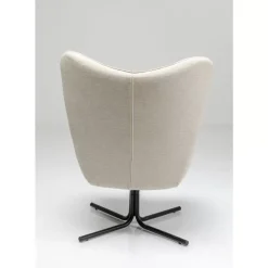 Best Drehsessel Oscar Creme Sessel