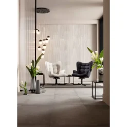 Best Drehsessel Oscar Creme Sessel