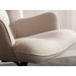 Best Drehsessel Oscar Creme Sessel