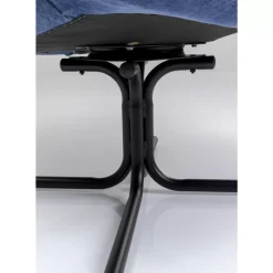 Outlet Drehsessel Oscar Denim Sessel