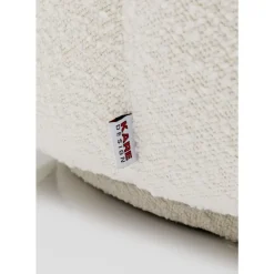 Outlet Drehsessel Peppo Lounge Weis Sessel