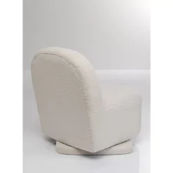 Discount Drehsessel Ted Creme Sessel