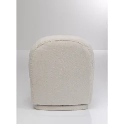 Discount Drehsessel Ted Creme Sessel