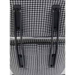 Sale Drehsessel Toledo Schwarz Weiss Sessel