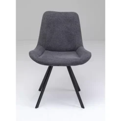 Clearance Drehstuhl Baron Grau Stühle