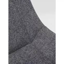 Clearance Drehstuhl Baron Grau Stühle