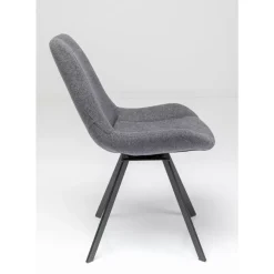 Clearance Drehstuhl Baron Grau Stühle