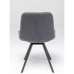 Clearance Drehstuhl Baron Grau Stühle