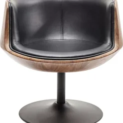 Sale Drehstuhl Club Walnut Stühle