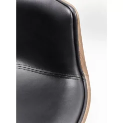 Sale Drehstuhl Club Walnut Stühle