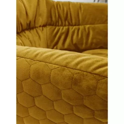 Online Drehstuhl Colmar Gelb Stühle