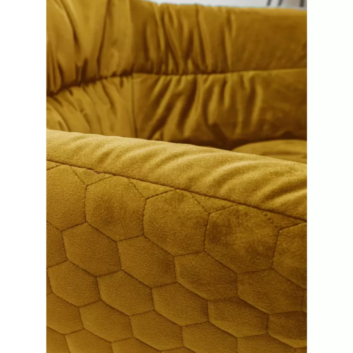 Online Drehstuhl Colmar Gelb Stühle