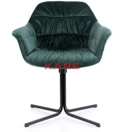Online Drehstuhl Colmar Grun Stühle