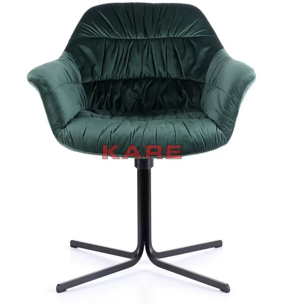 Online Drehstuhl Colmar Grun Stühle