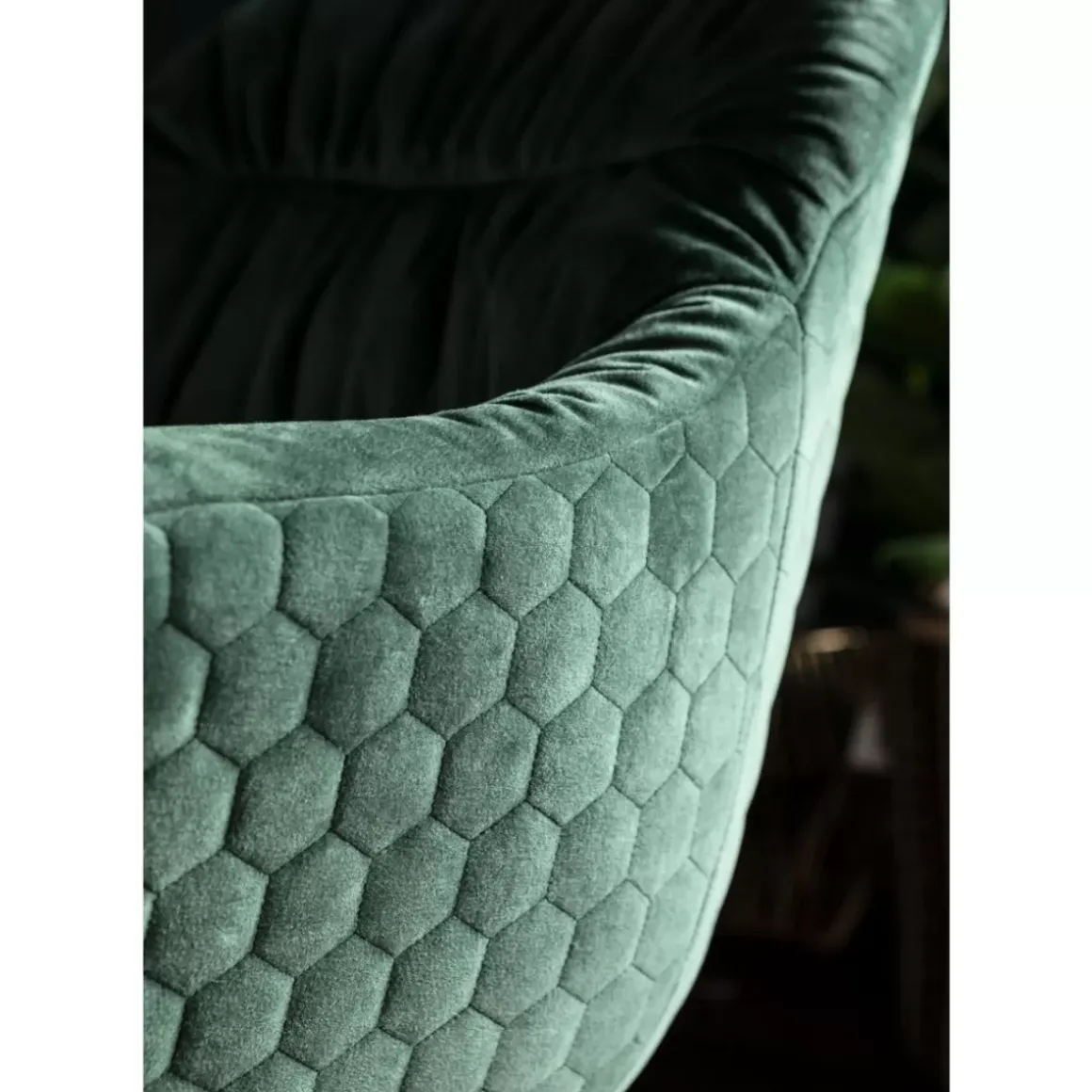 Online Drehstuhl Colmar Grun Stühle