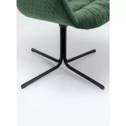 Online Drehstuhl Colmar Grun Stühle