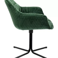 Online Drehstuhl Colmar Grun Stühle