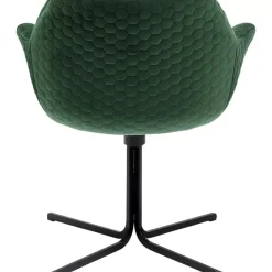 Online Drehstuhl Colmar Grun Stühle