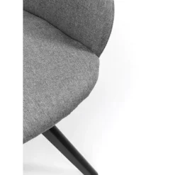 Online Drehstuhl Madame Grau Stühle