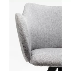 Online Drehstuhl Madame Grau Stühle