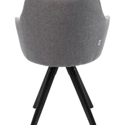 Online Drehstuhl Madame Grau Stühle