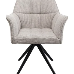 Best Drehstuhl Thinktank Grau Stühle