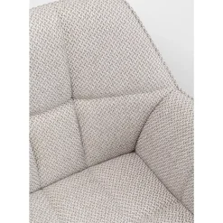 Best Drehstuhl Thinktank Grau Stühle