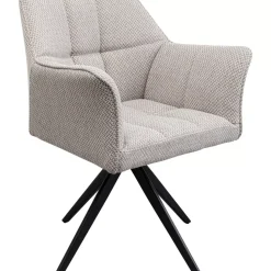 Best Drehstuhl Thinktank Grau Stühle