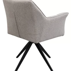 Best Drehstuhl Thinktank Grau Stühle