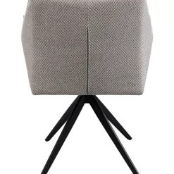 Best Drehstuhl Thinktank Grau Stühle