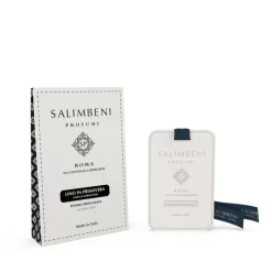 New Duftkarten Fur Garderoben Salimbeni-Lino In Primavera 3 Stk Sonstiges & Zubehör Accessoires