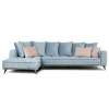 Sale Ecksofa Benita Set 9 Left Sofas & Couches