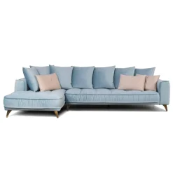 Sale Ecksofa Benita Set 9 Left Sofas & Couches