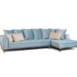 New Ecksofa Benita Set 9 Right Sofas & Couches