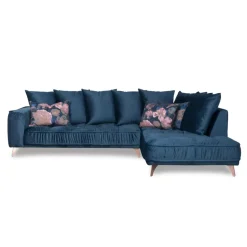 New Ecksofa Benita Set 1 Right Sofas & Couches