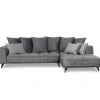 Online Ecksofa Benita Set 5 Right Sofas & Couches