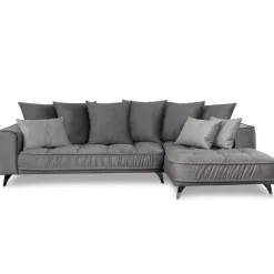 Online Ecksofa Benita Set 5 Right Sofas & Couches
