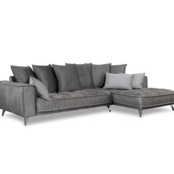 Online Ecksofa Benita Set 5 Right Sofas & Couches