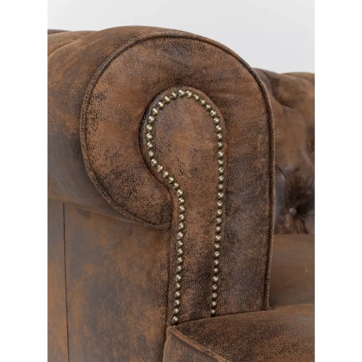 Outlet Ecksofa Cambridge Vintage Smart L Sofas & Couches