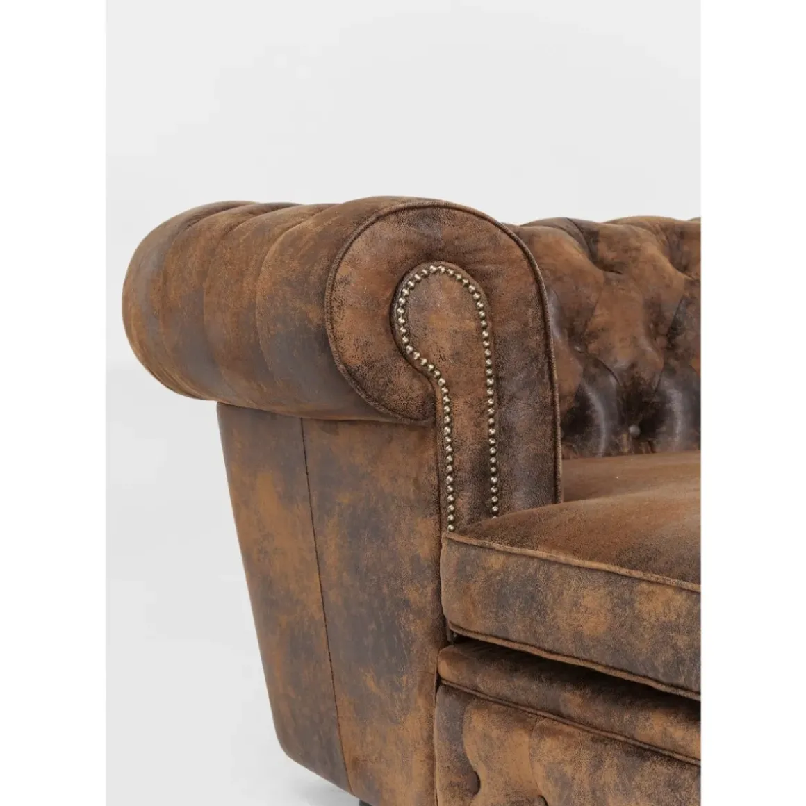 Outlet Ecksofa Cambridge Vintage Smart L Sofas & Couches